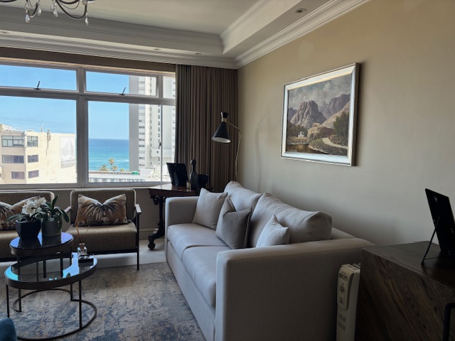 2 Bedroom Property for Sale in Fresnaye Western Cape